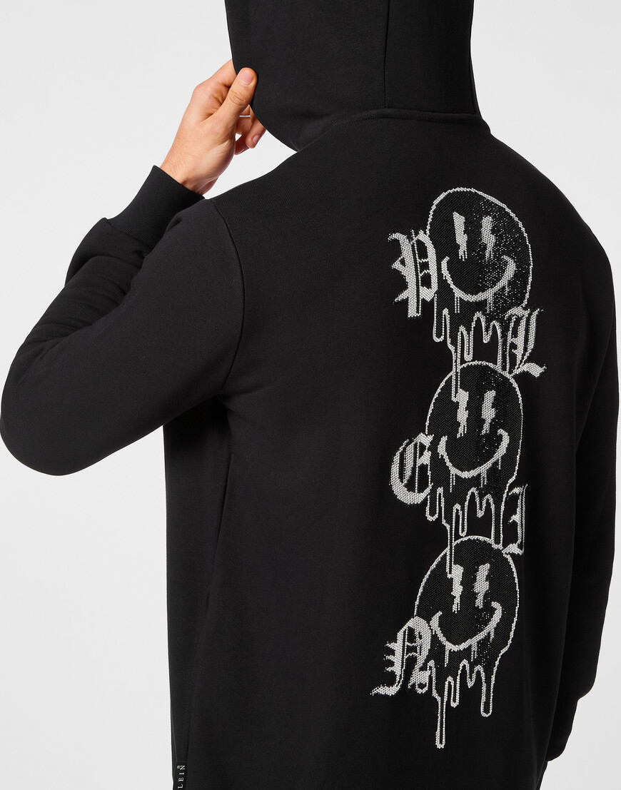 

Костюм Philipp Plein, Черный