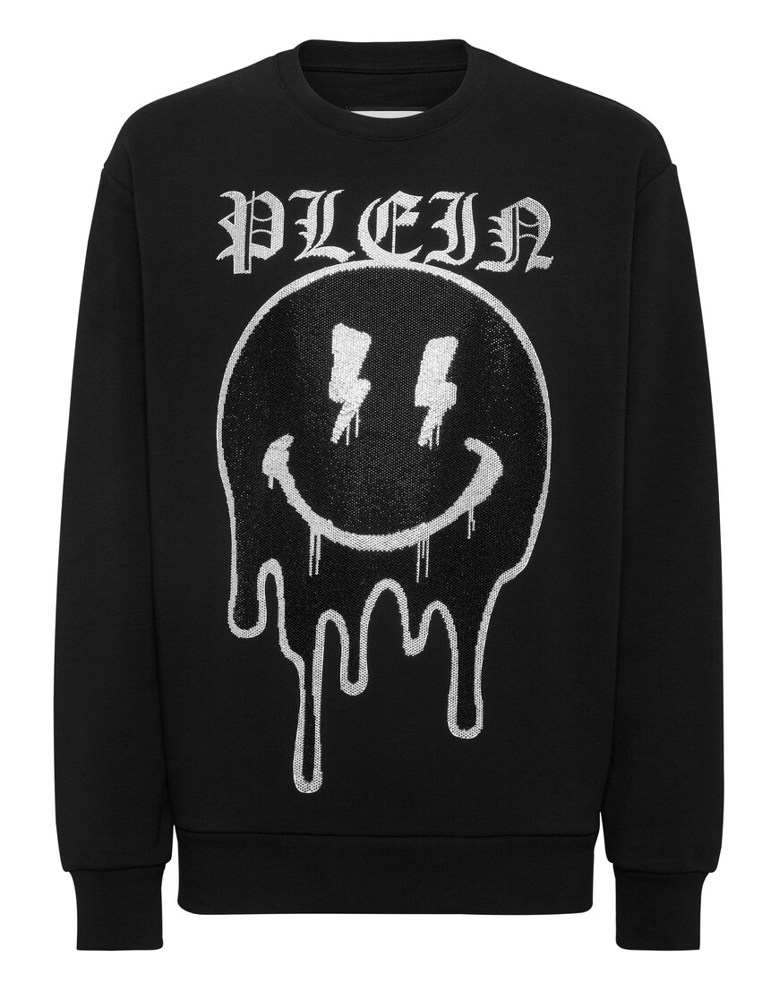 

Толстовка Philipp Plein, Черный