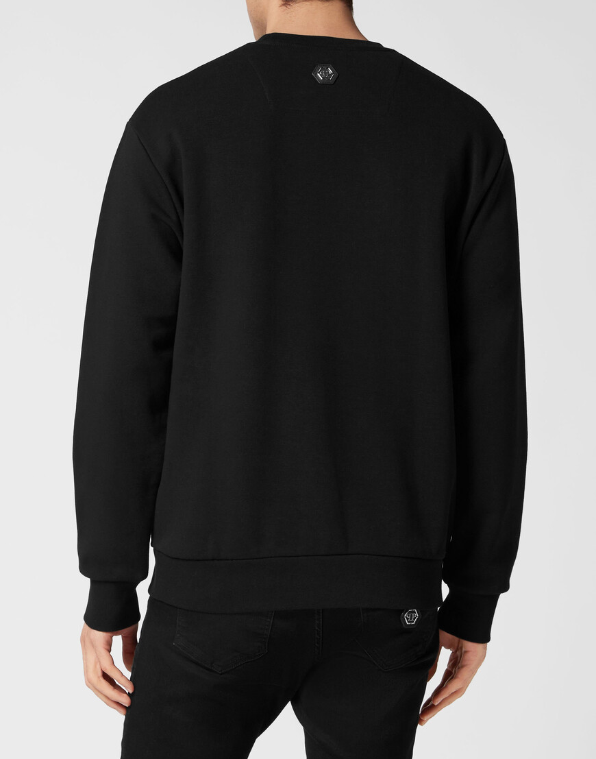 толстовка  PADC-MJO1217-PJY002N_02 купить с доставкой