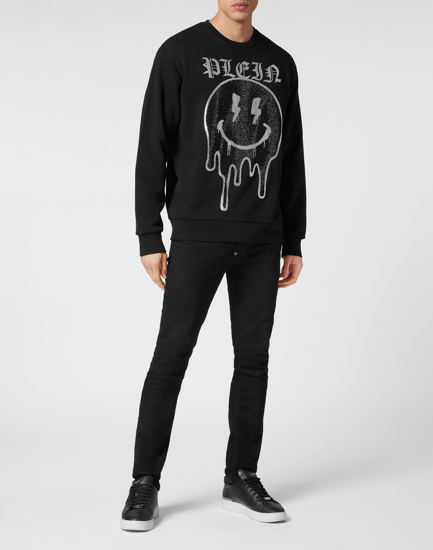 толстовка  PADC-MJO1217-PJY002N_02 по низкой цене