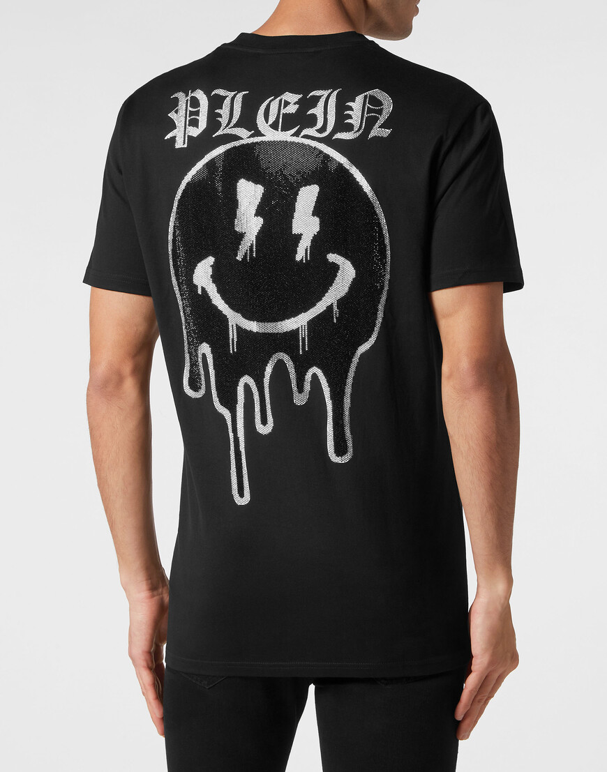 футболка  PADC-MTK7283-PJY002N_02 купить с доставкой