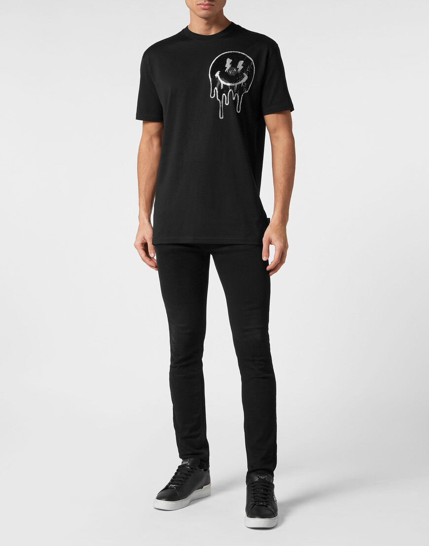 футболка  PADC-MTK7283-PJY002N_02 по низкой цене