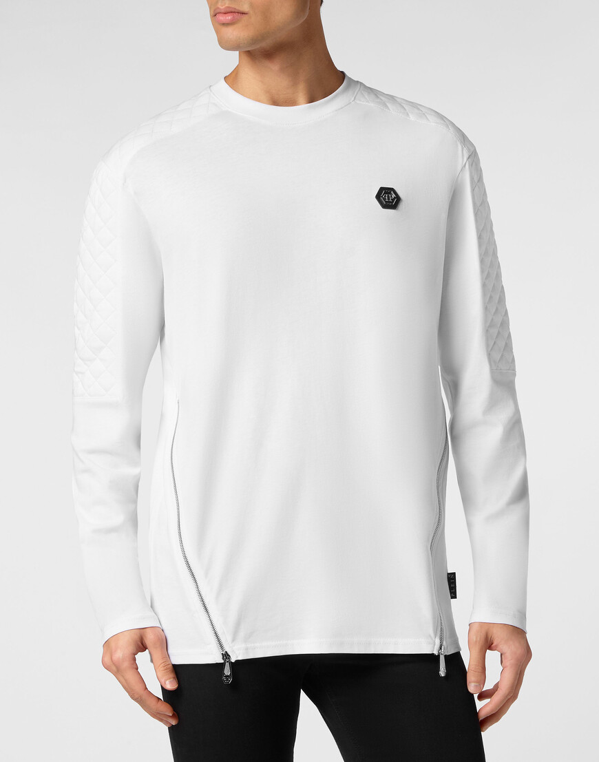 толстовка  FADC-MJO1245-PJY002N_01 фотография