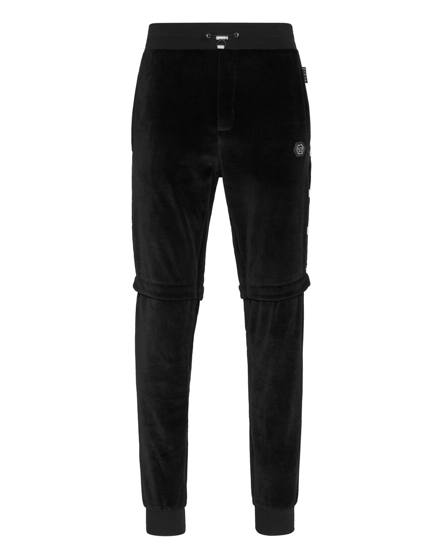 брюки спортивные  FADC-MJT2345-PTE086N_02 по акции