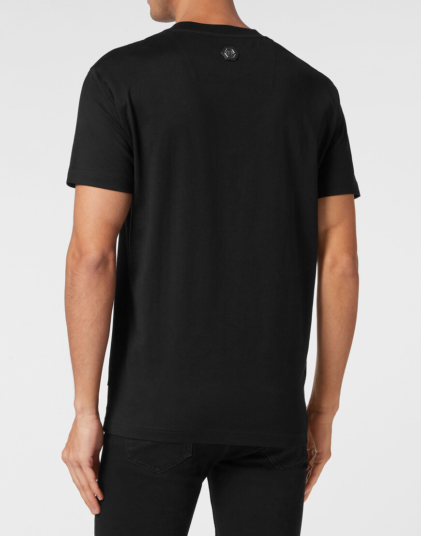 

Футболка Philipp Plein, Черный