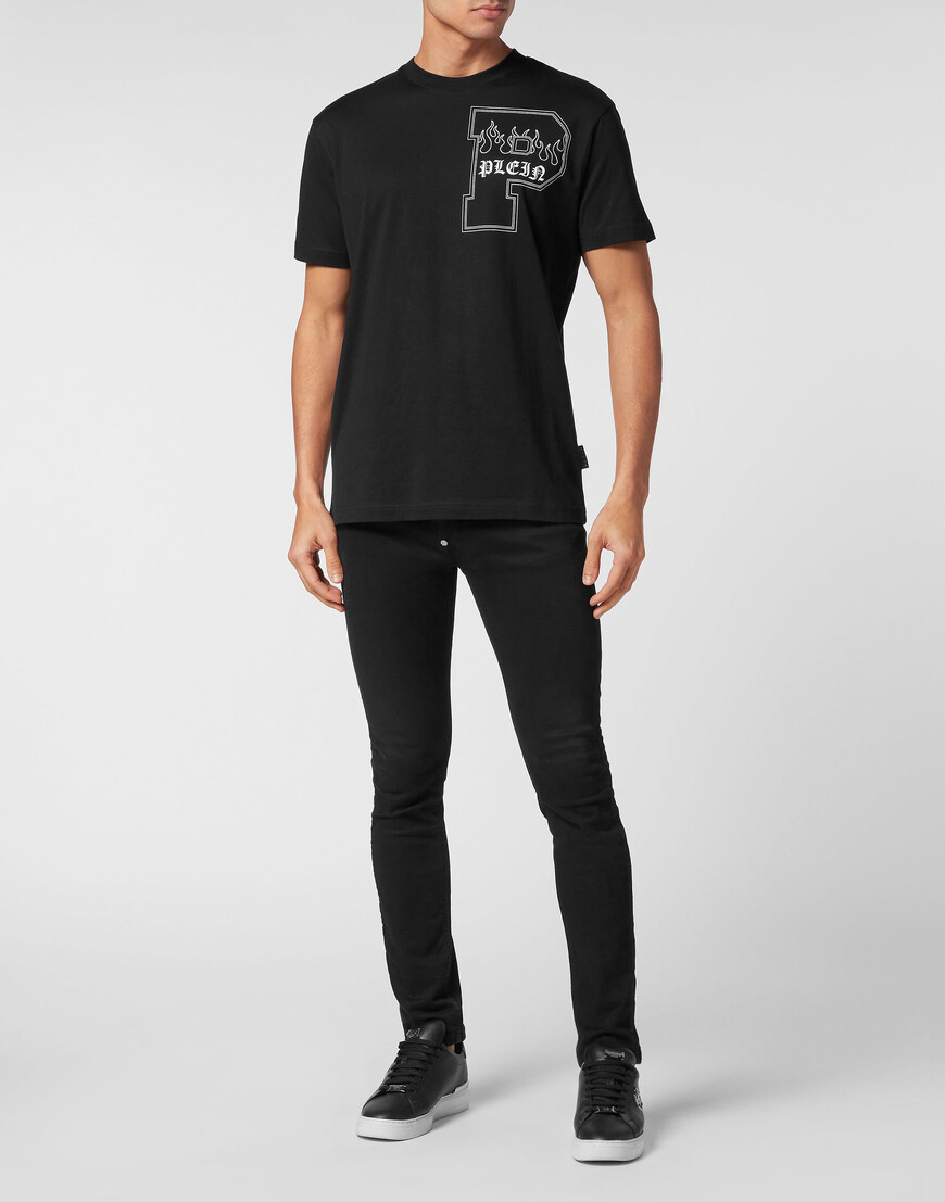 футболка  FADC-MTK7351-PJY002N_02 по низкой цене