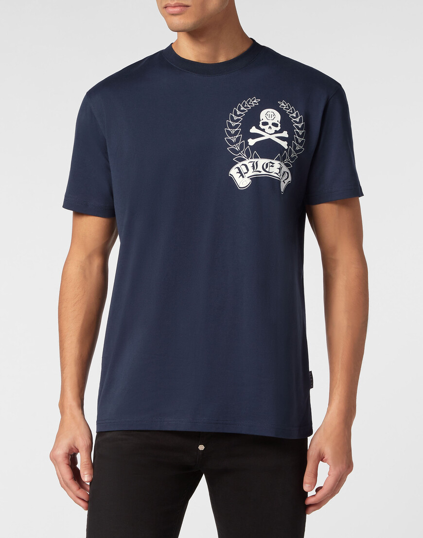 футболка  FADC-MTK7353-PJY002N_14 фотография