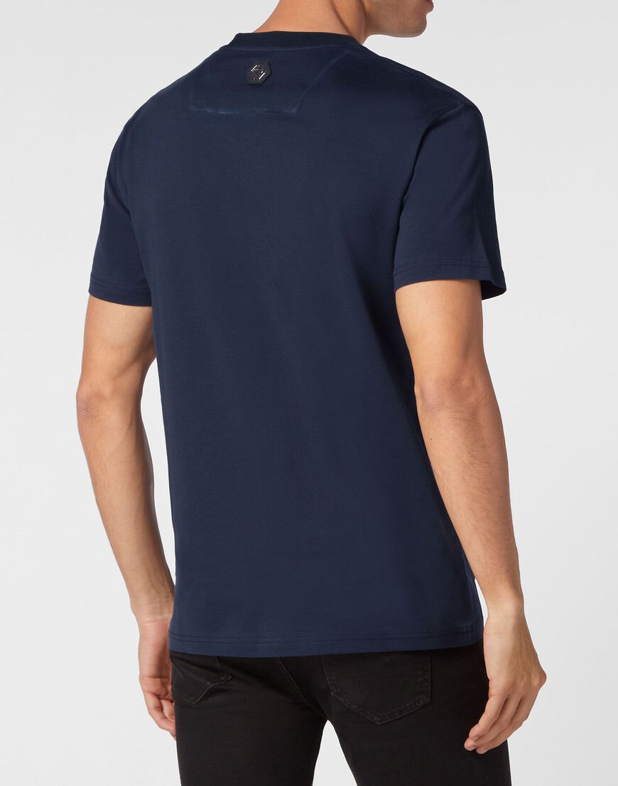 футболка  FADC-MTK7353-PJY002N_14 купить с доставкой