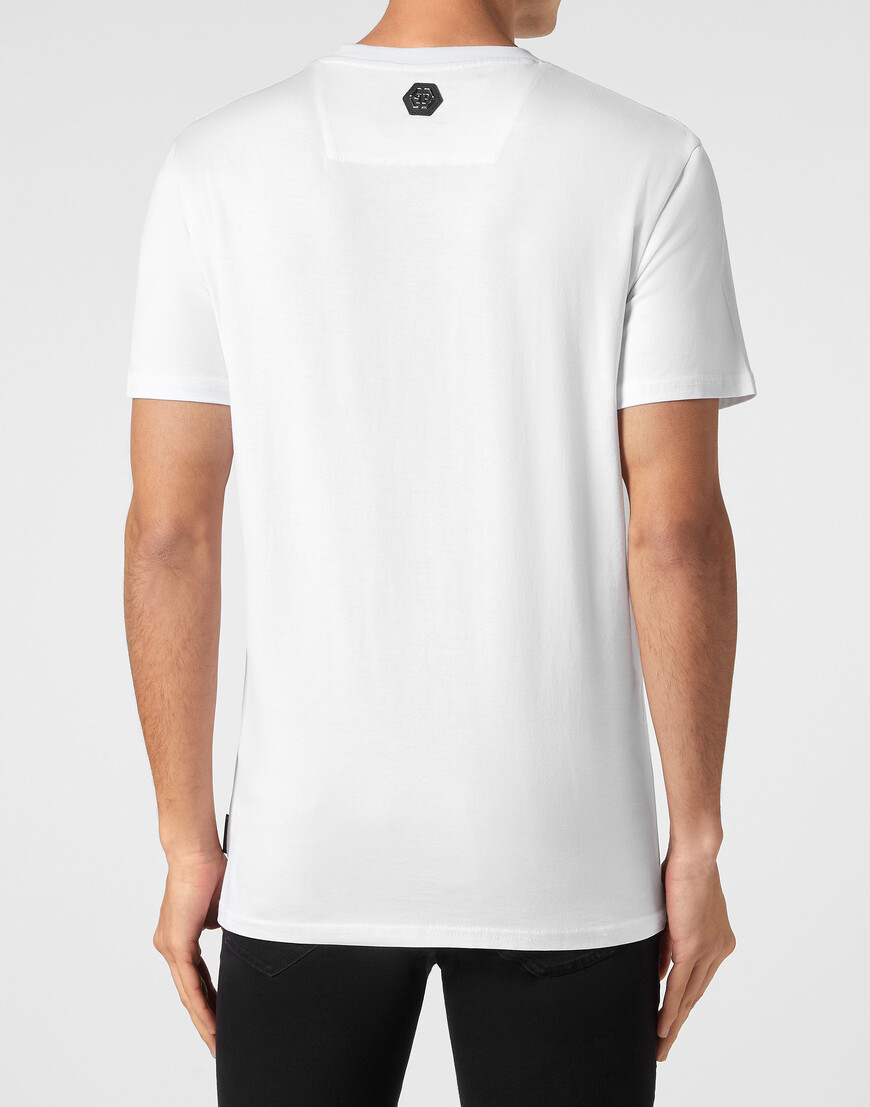 футболка  FADC-MTK7388-PJY002N_01 купить с доставкой