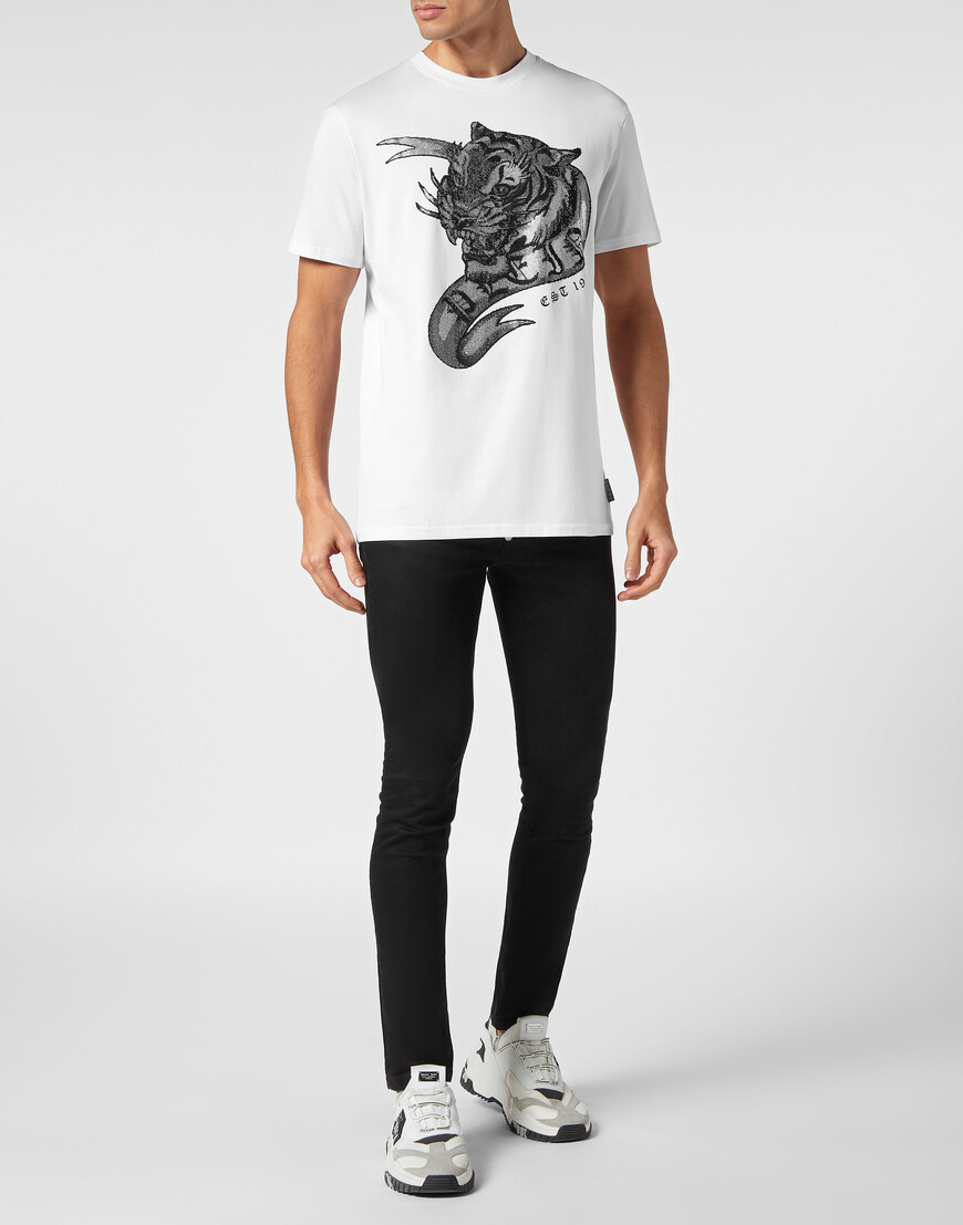 футболка  FADC-MTK7388-PJY002N_01 по низкой цене