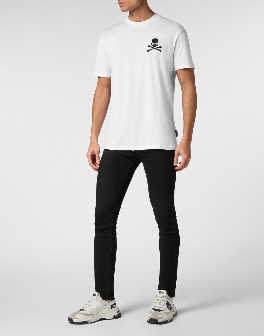 футболка  FADC-MTK7410-PJY002N_01 по низкой цене