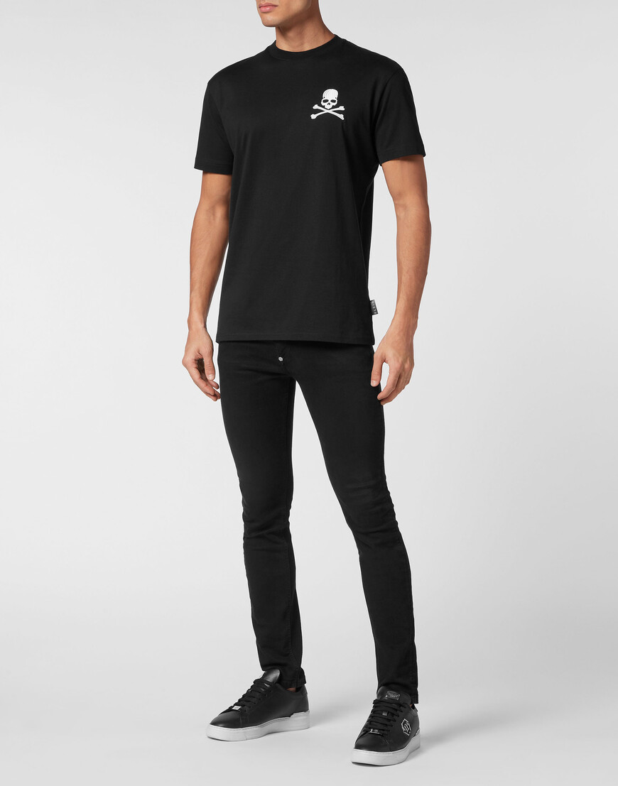 футболка  FADC-MTK7410-PJY002N_02 по низкой цене