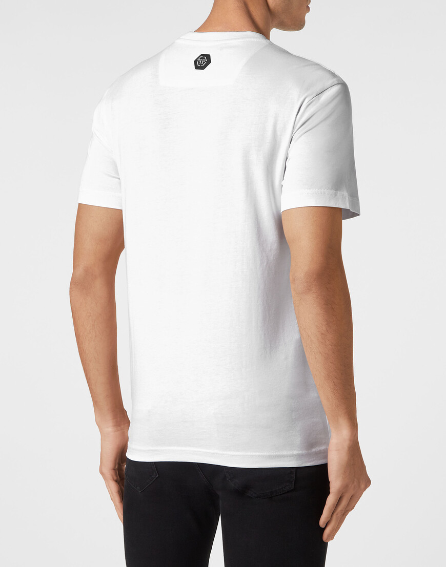 футболка  FADC-MTK7414-PJY002N_01 купить с доставкой