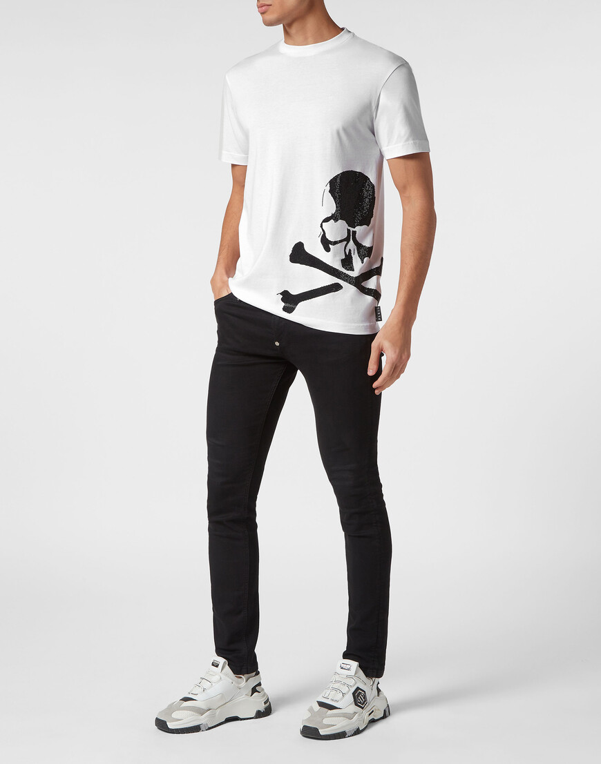 футболка  FADC-MTK7414-PJY002N_01 по низкой цене