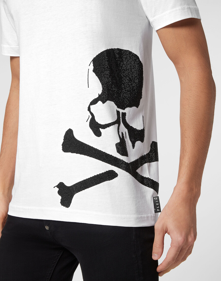 футболка  FADC-MTK7414-PJY002N_01 со скидкой