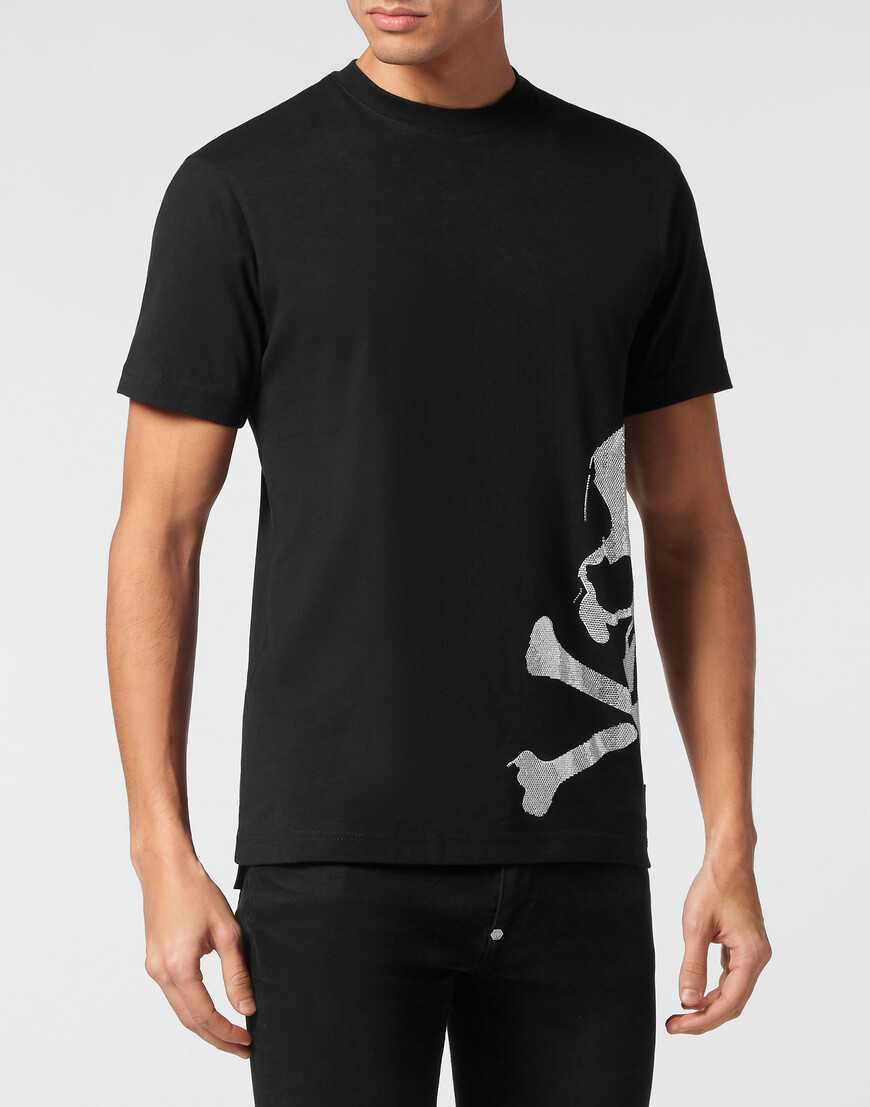 футболка  FADC-MTK7414-PJY002N_02 фотография