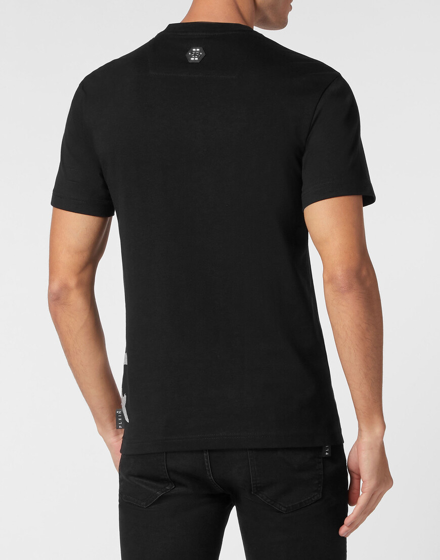 футболка  FADC-MTK7414-PJY002N_02 купить с доставкой