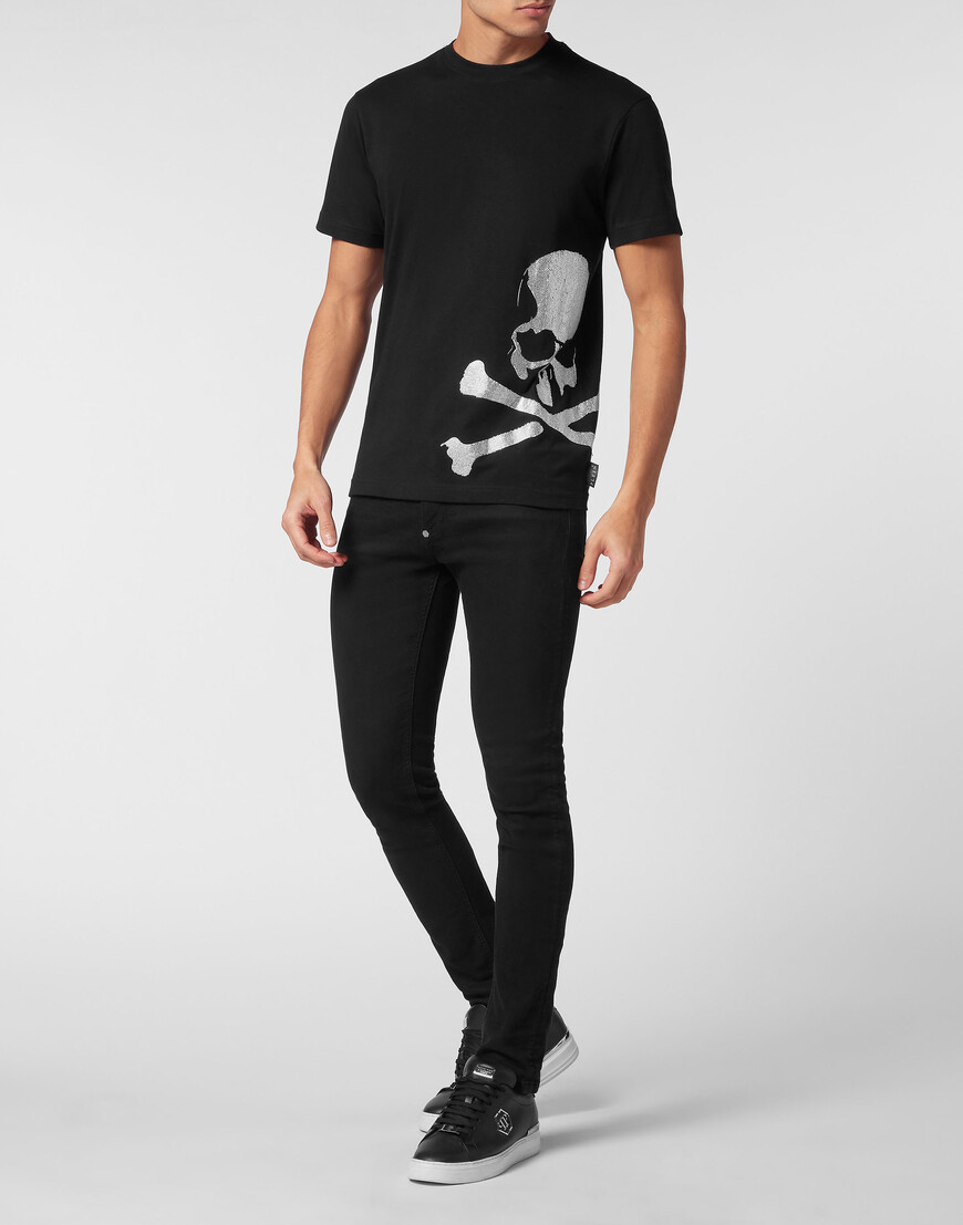 футболка  FADC-MTK7414-PJY002N_02 по низкой цене