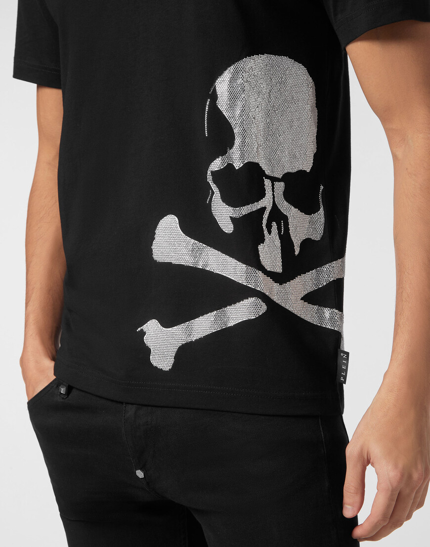 футболка  FADC-MTK7414-PJY002N_02 со скидкой