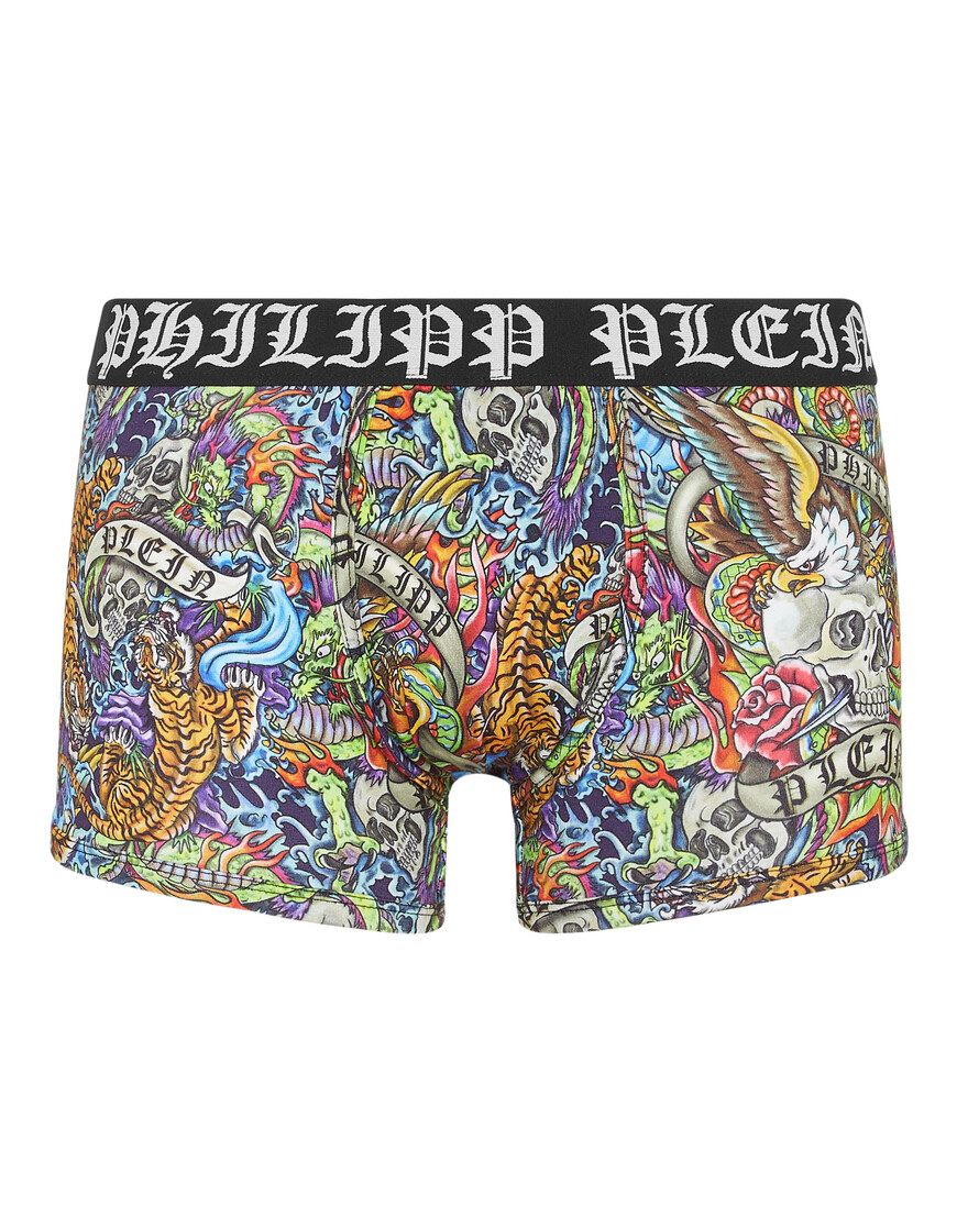 

Трусы Philipp Plein, Другой