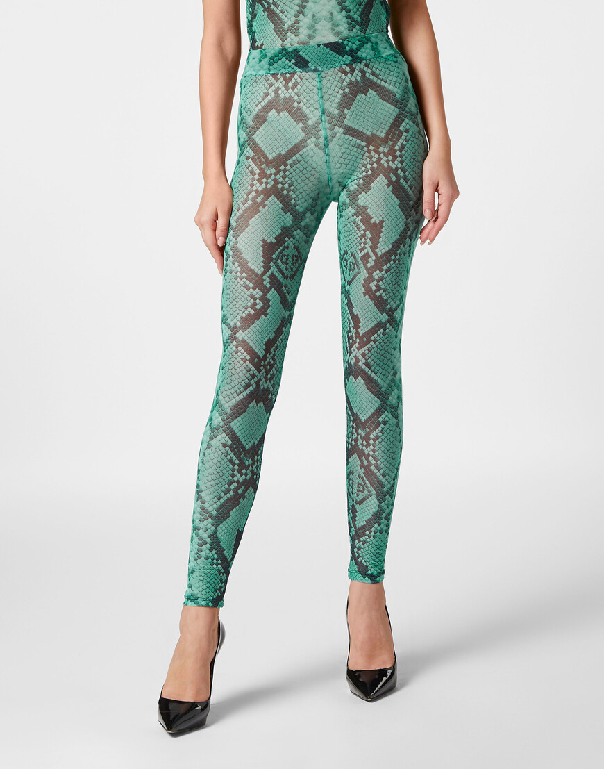 леггинсы  FADC-WJT1929-PTE003N_22 по акции