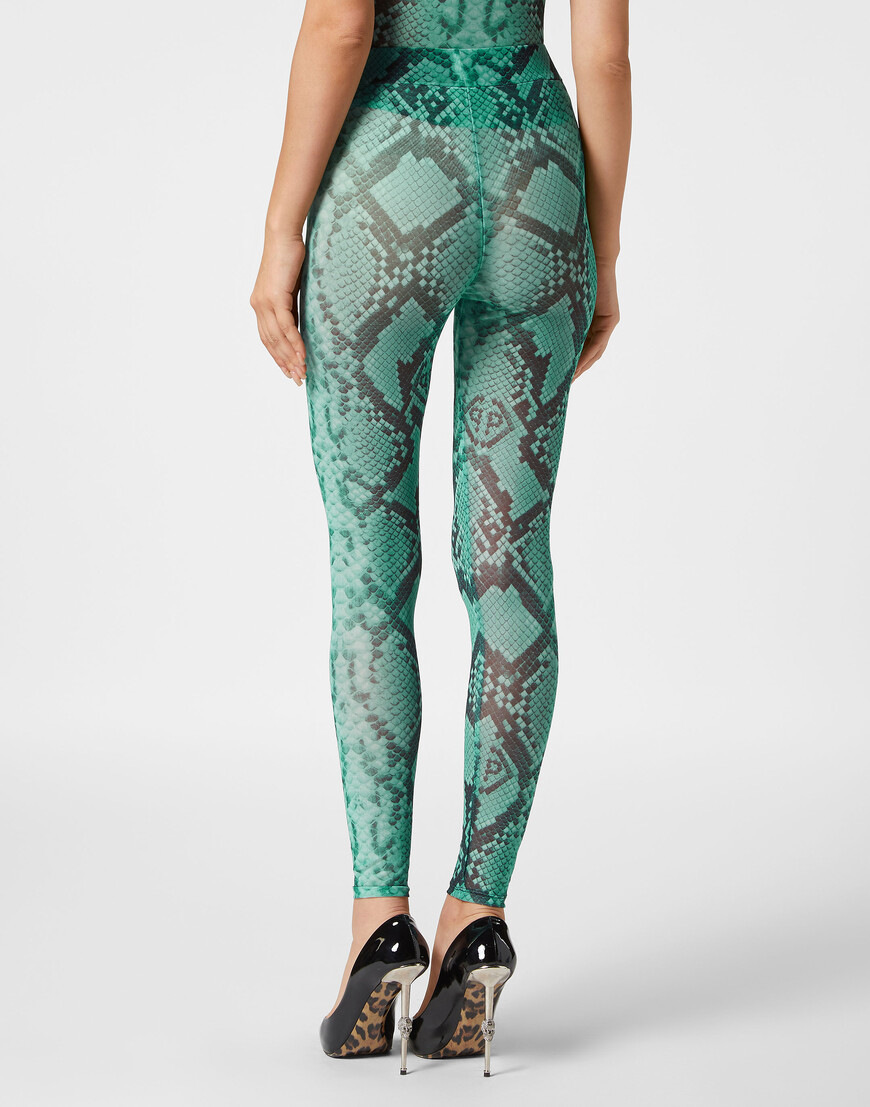 леггинсы  FADC-WJT1929-PTE003N_22 купить с доставкой