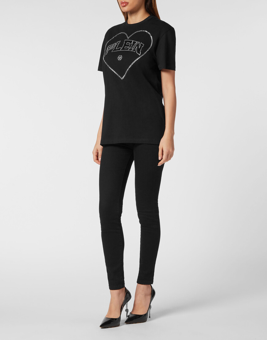 футболка  FADC-WTK3260-PJY002N_02 по низкой цене