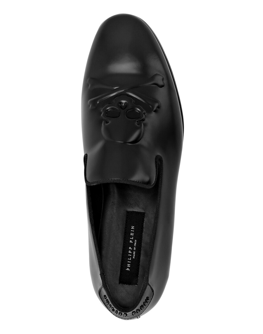 лоферы  FADS-MSB0786-PLE010N_02 купить с доставкой