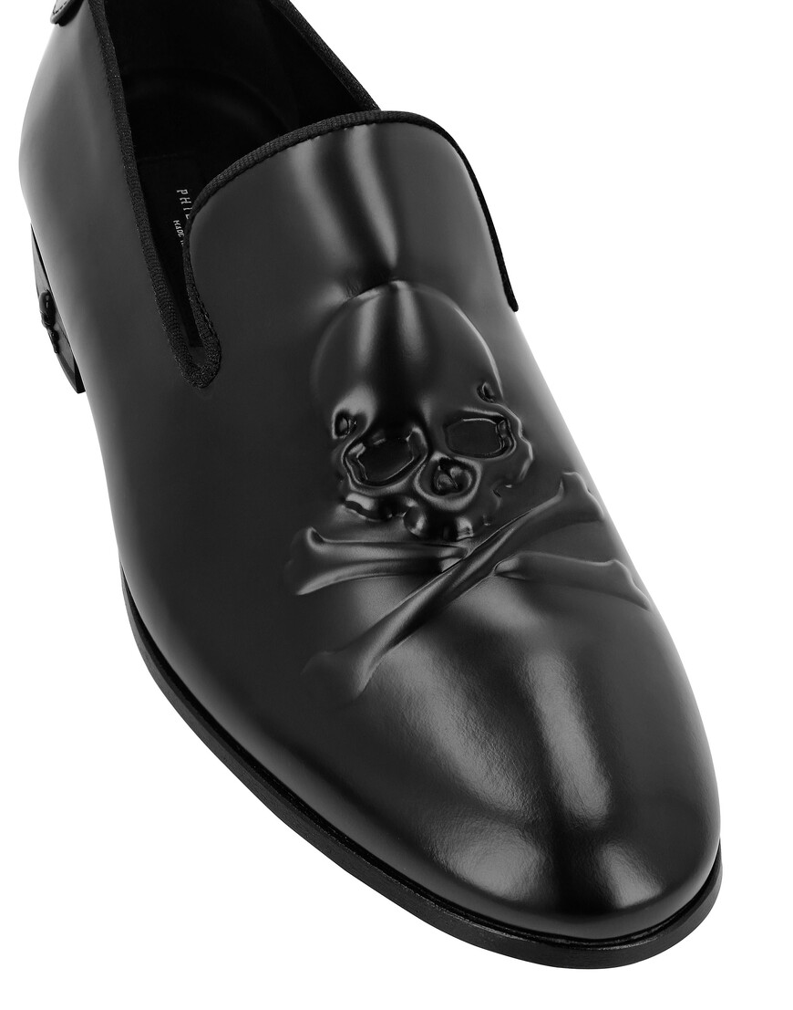 лоферы  FADS-MSB0786-PLE010N_02 по низкой цене