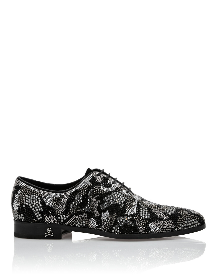 

Туфли Philipp Plein, Черный