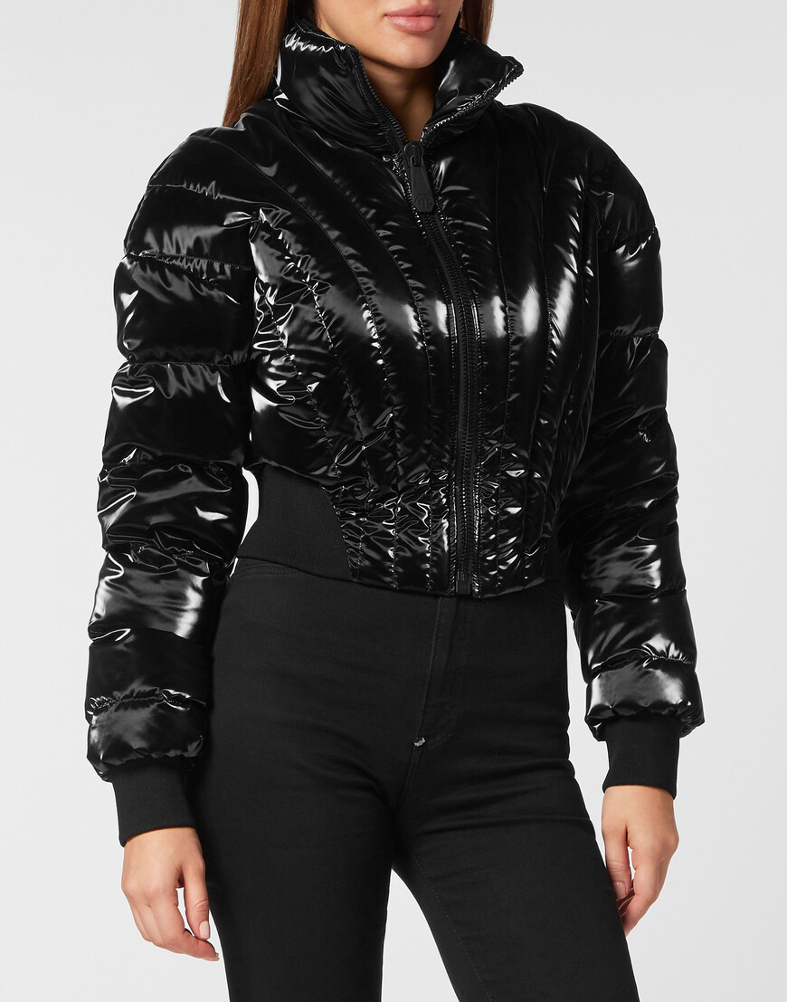 

Куртка Philipp Plein, Черный
