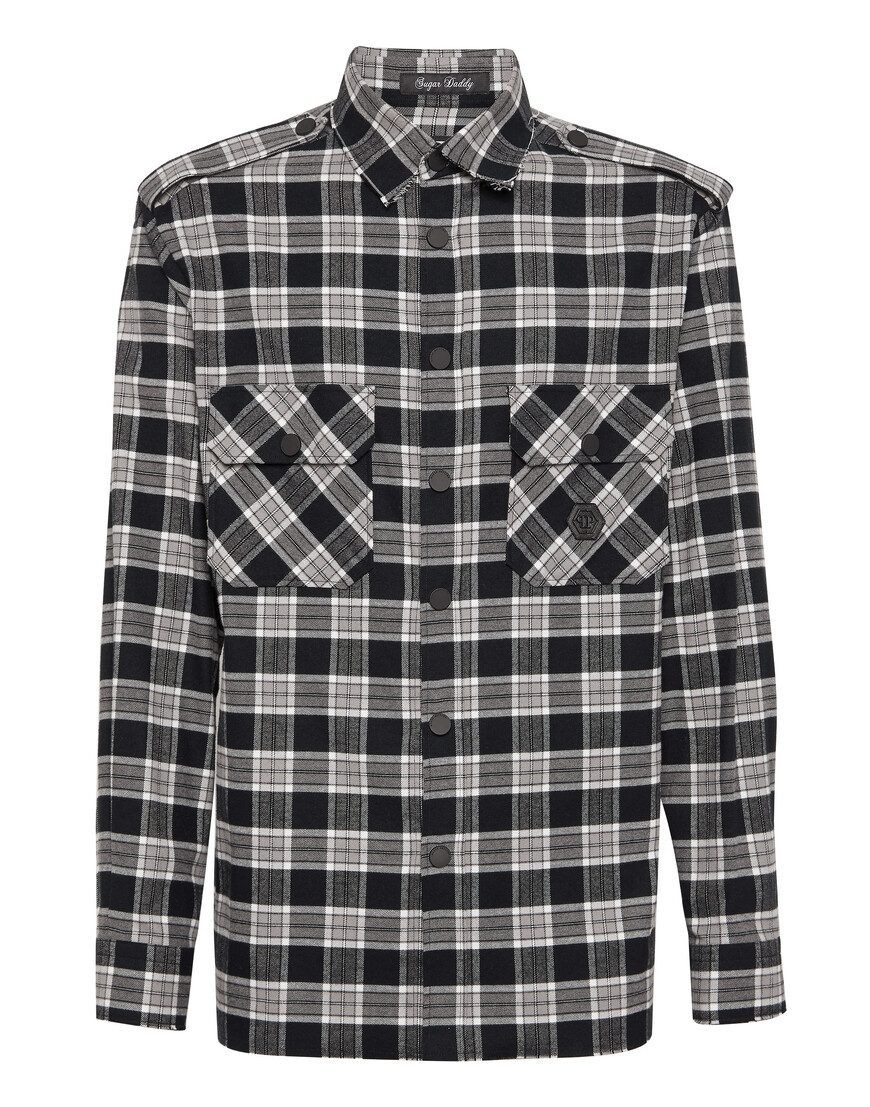 рубашка  FADC-MRP2208-PTE003N_0201 по акции