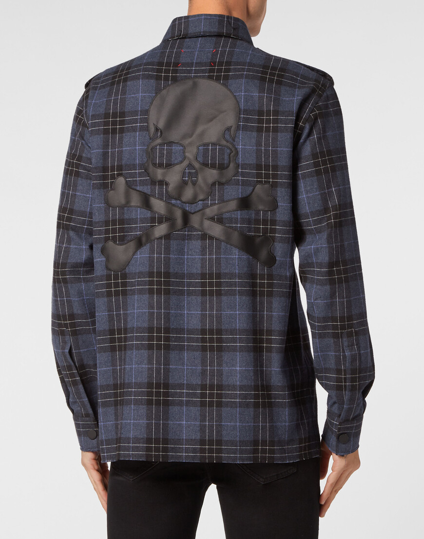 рубашка  FADC-MRP2208-PTE003N_14 купить с доставкой