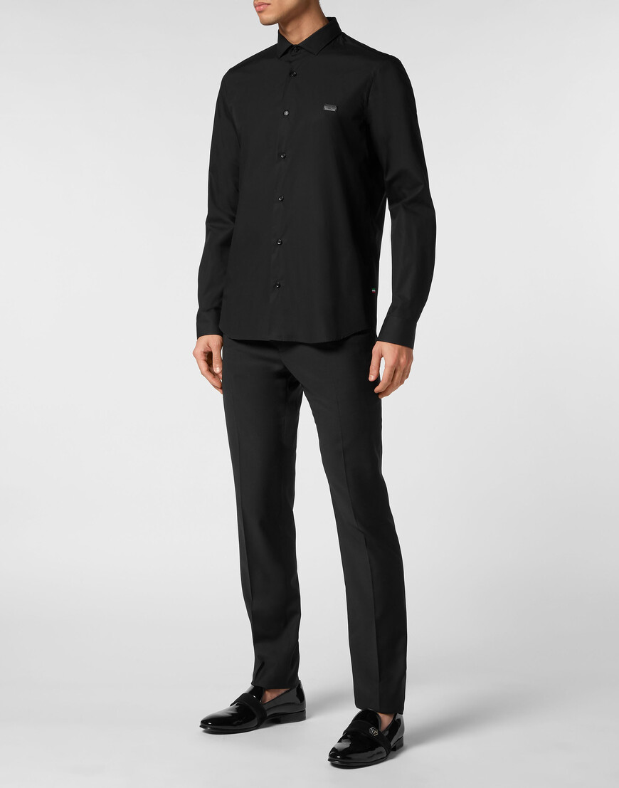 рубашка  FADC-MRP2221-PTE003N_02 по низкой цене