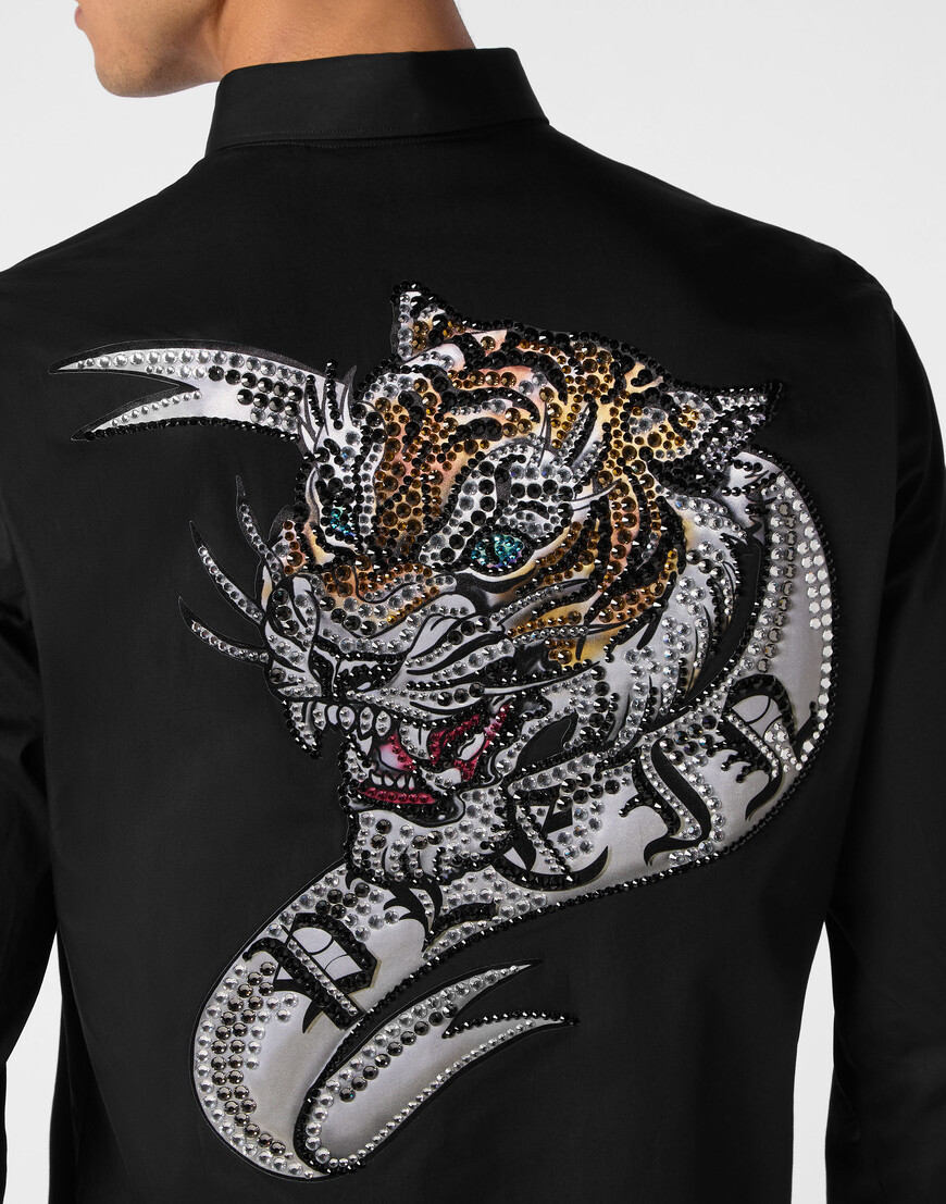 рубашка  FADC-MRP2221-PTE003N_02 со скидкой