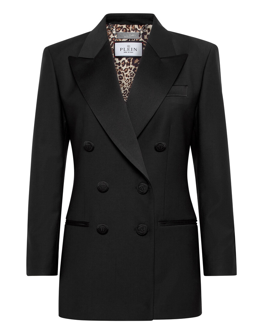 пиджак классический  FADC-WRF0637-PTE076N_02 по акции