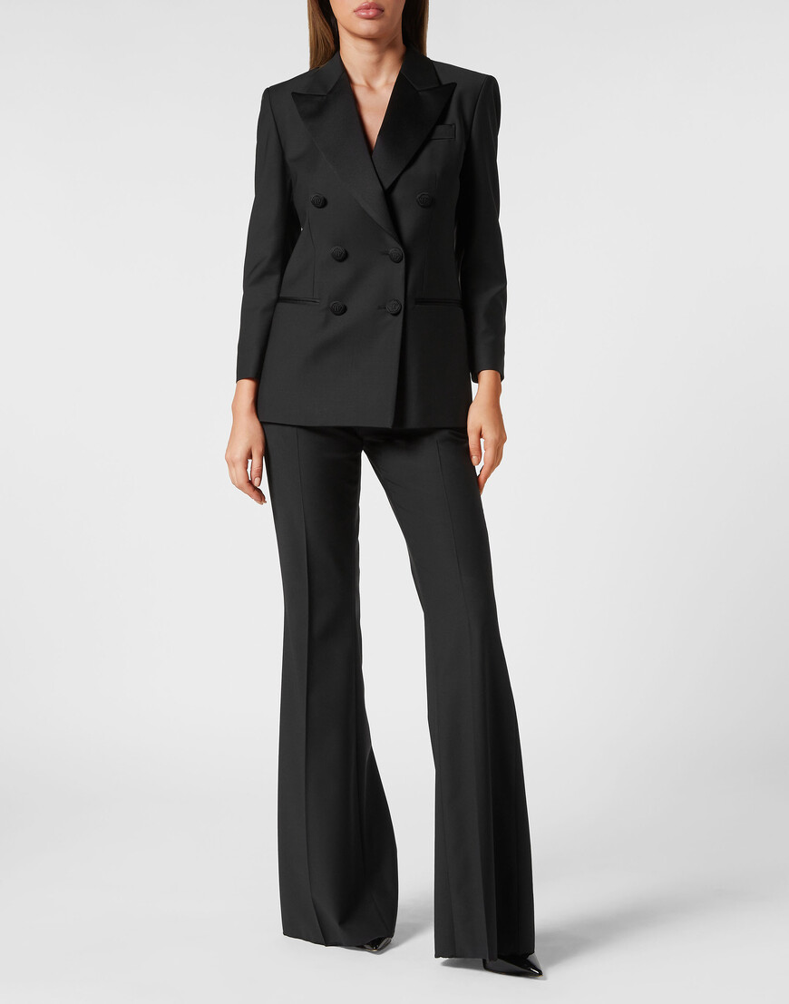 пиджак классический  FADC-WRF0637-PTE076N_02 по низкой цене