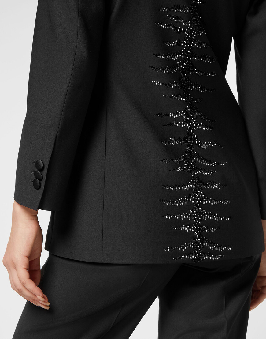 пиджак классический  FADC-WRF0637-PTE076N_02 со скидкой