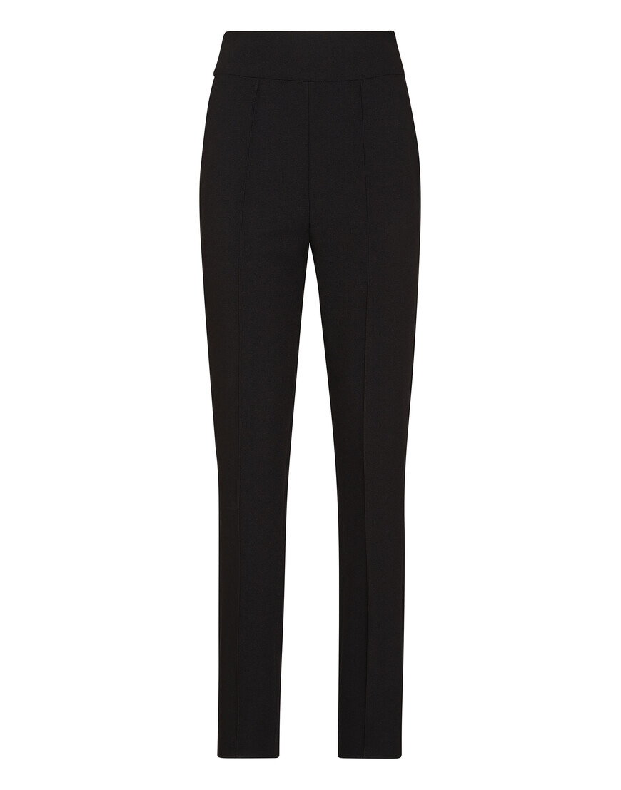 брюки прямые  FADC-WRT1533-PTE003N_02 по акции