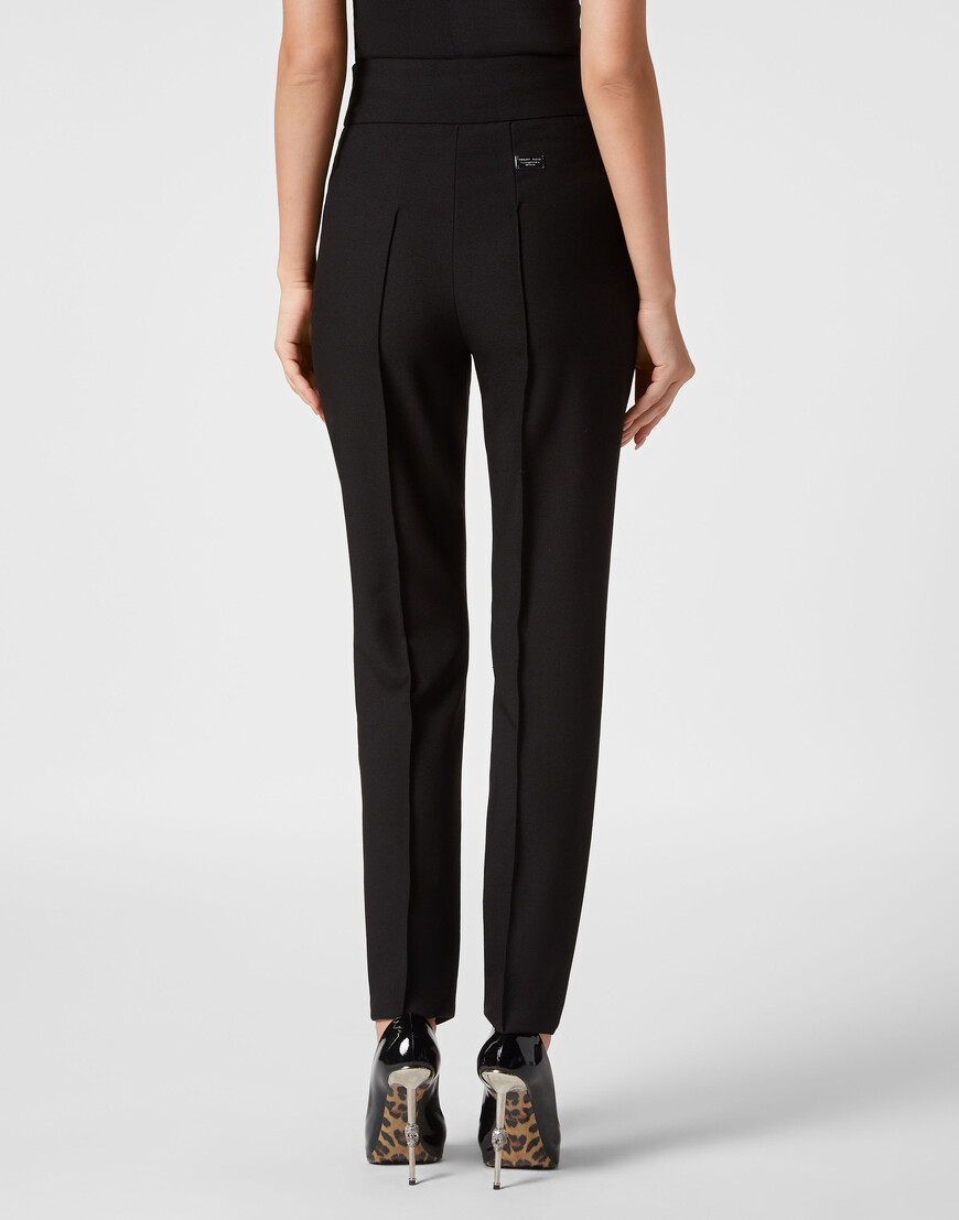 брюки прямые  FADC-WRT1533-PTE003N_02 купить с доставкой