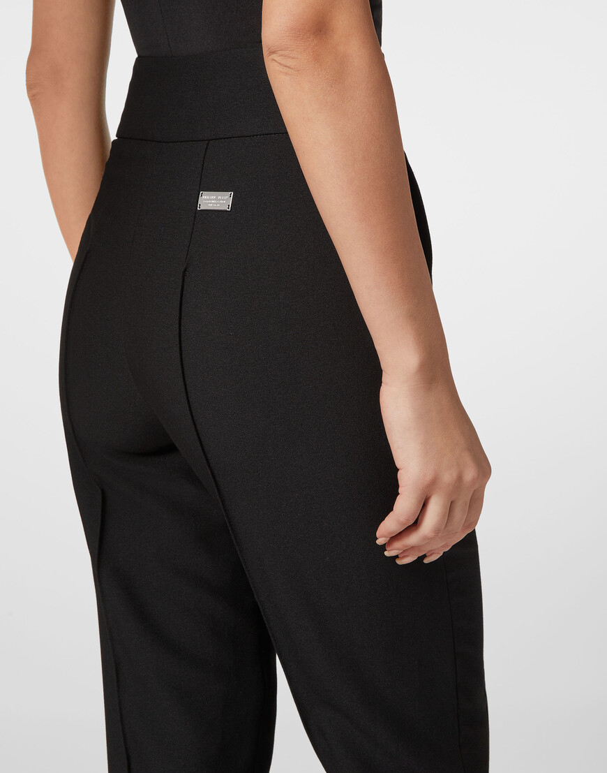 брюки прямые  FADC-WRT1533-PTE003N_02 со скидкой