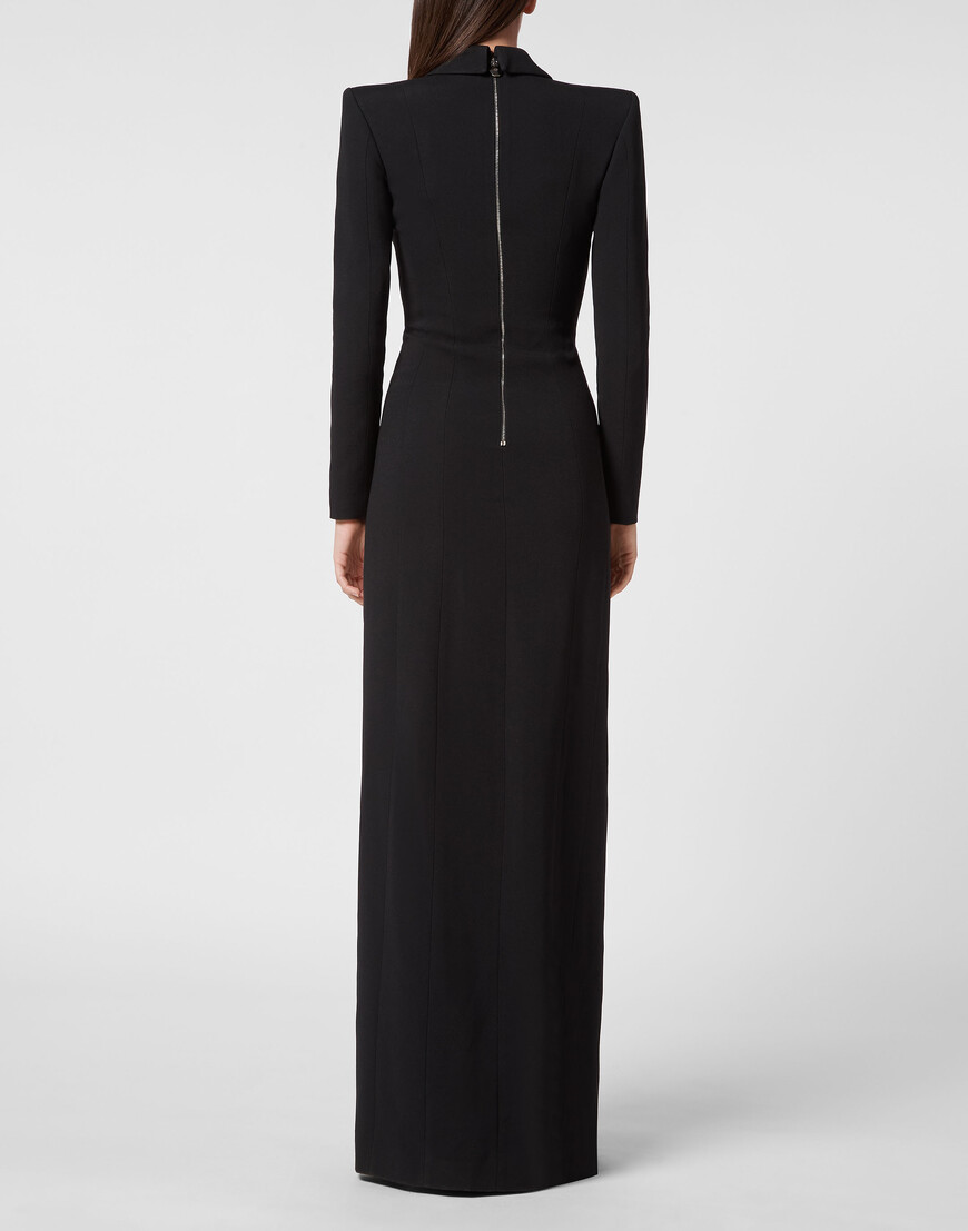 платье  FADC-WRG3043-PTE008N_02 купить с доставкой