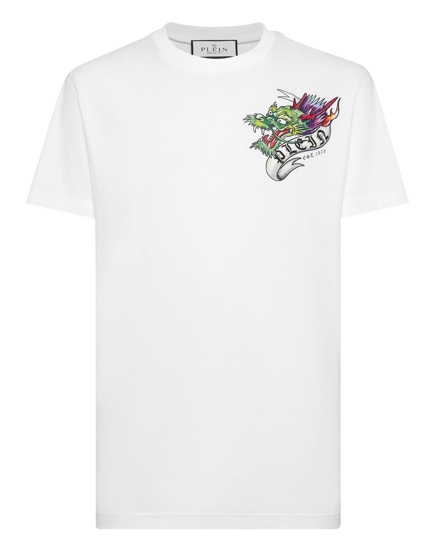 футболка  FADC-MTK7089-PJY002N_01 по акции