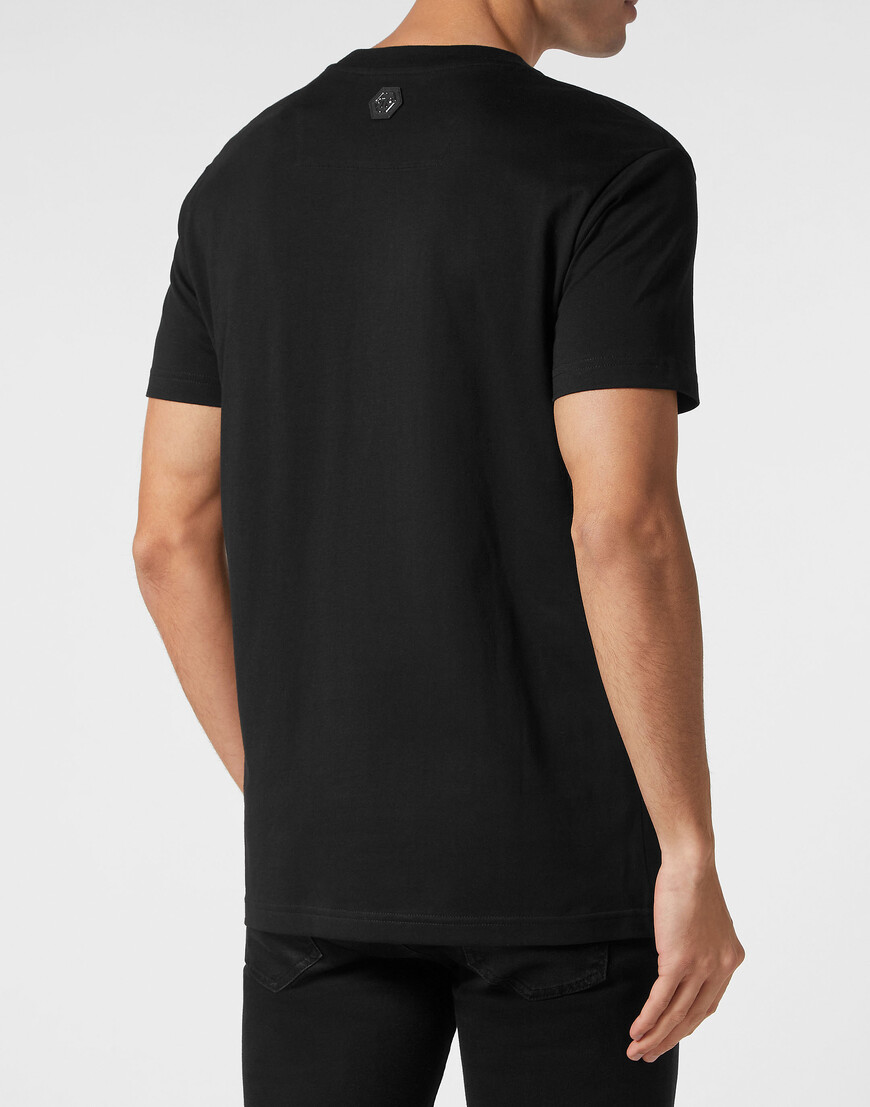 футболка  FADC-MTK7098-PJY002N_02 купить с доставкой