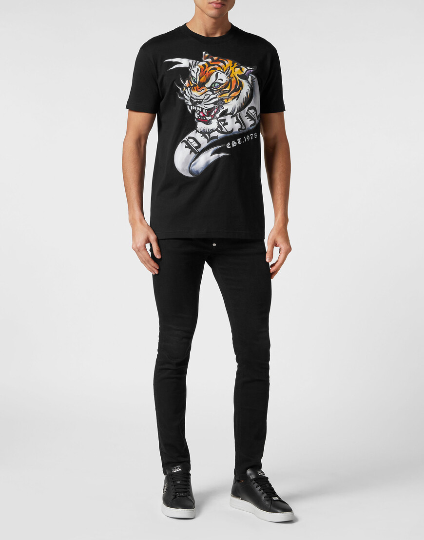 футболка  FADC-MTK7098-PJY002N_02 по низкой цене