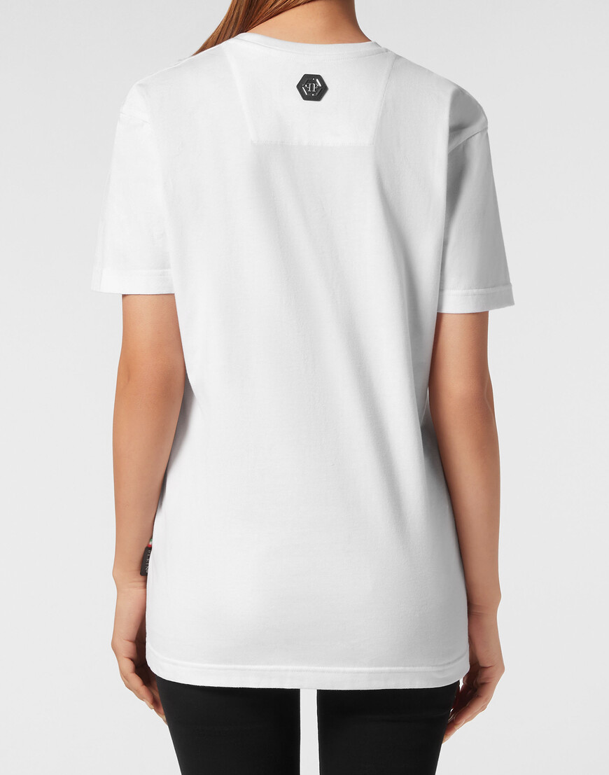 футболка  FADC-WTK3329-PJY002N_01 купить с доставкой