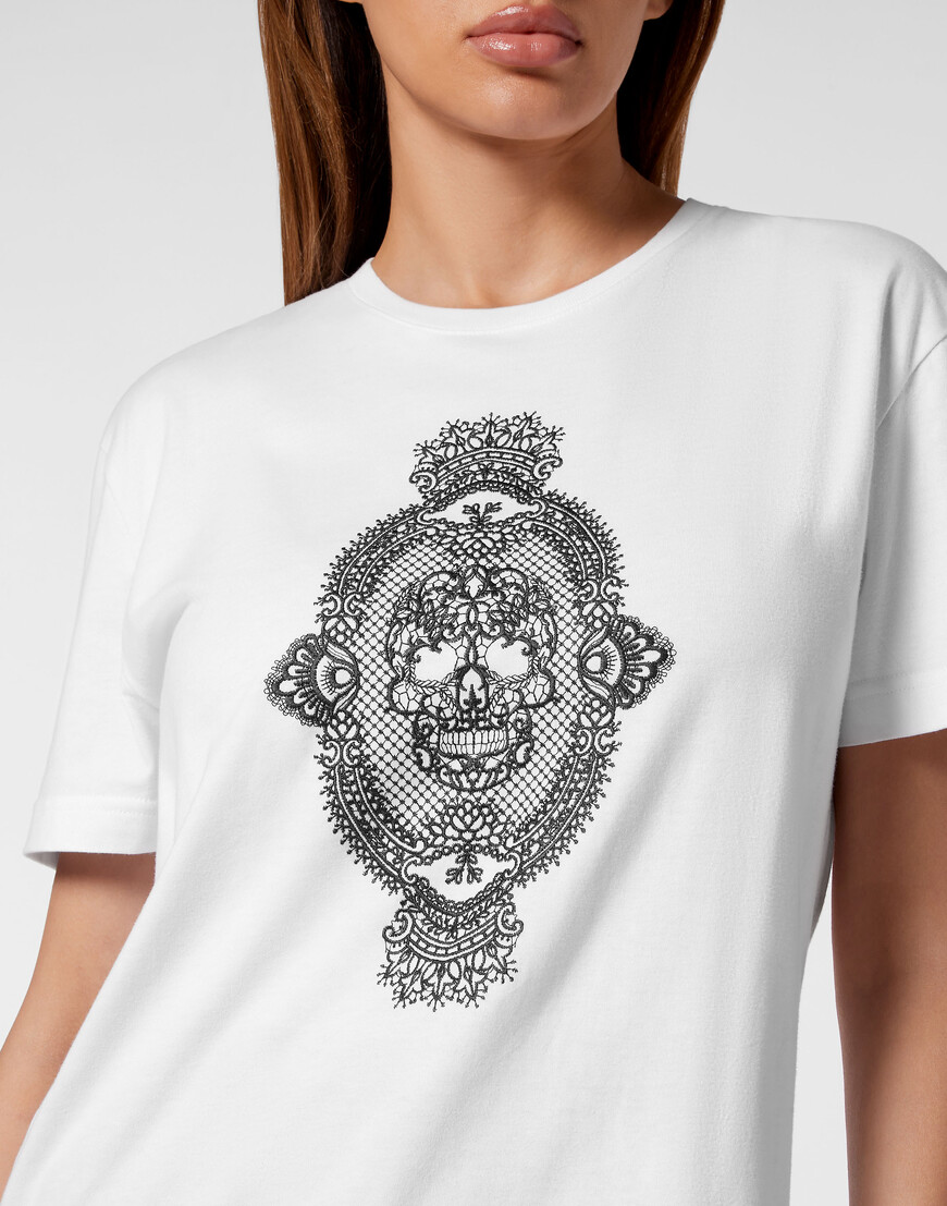 футболка  FADC-WTK3329-PJY002N_01 со скидкой