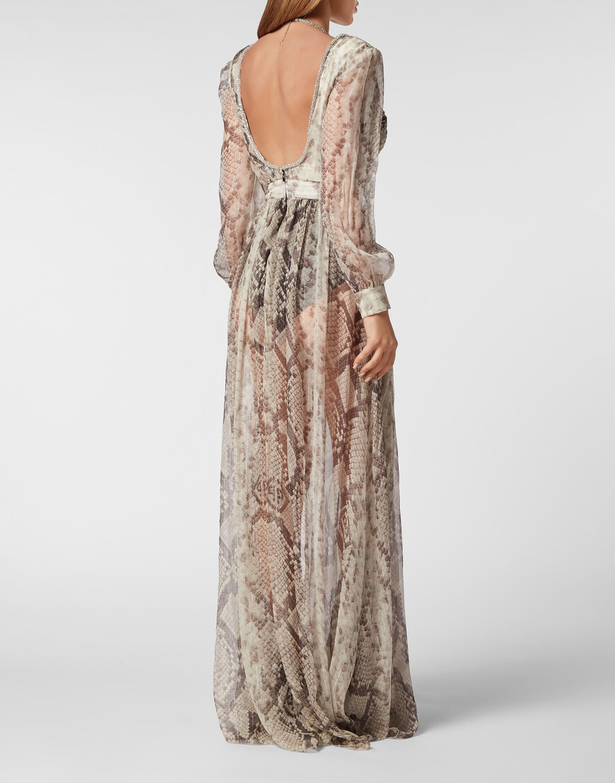 платье  FADC-WRG3055-PTE003N_06 купить с доставкой