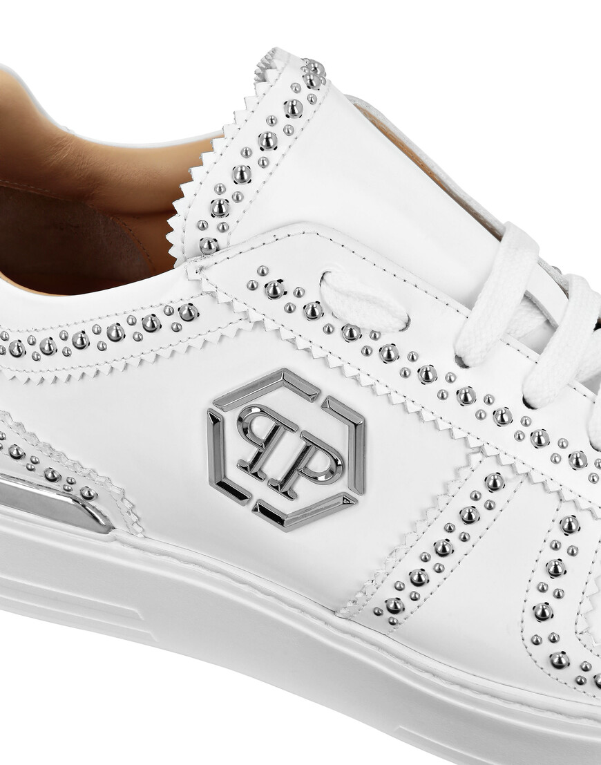 ботинки  FADS-MSC3980-PLE010N_01 со скидкой