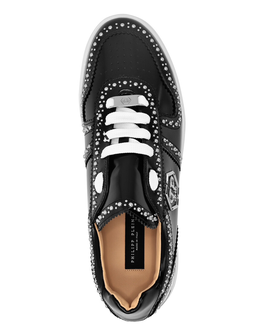 ботинки  FADS-MSC3980-PLE010N_02 купить с доставкой